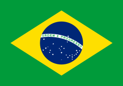 brasilien